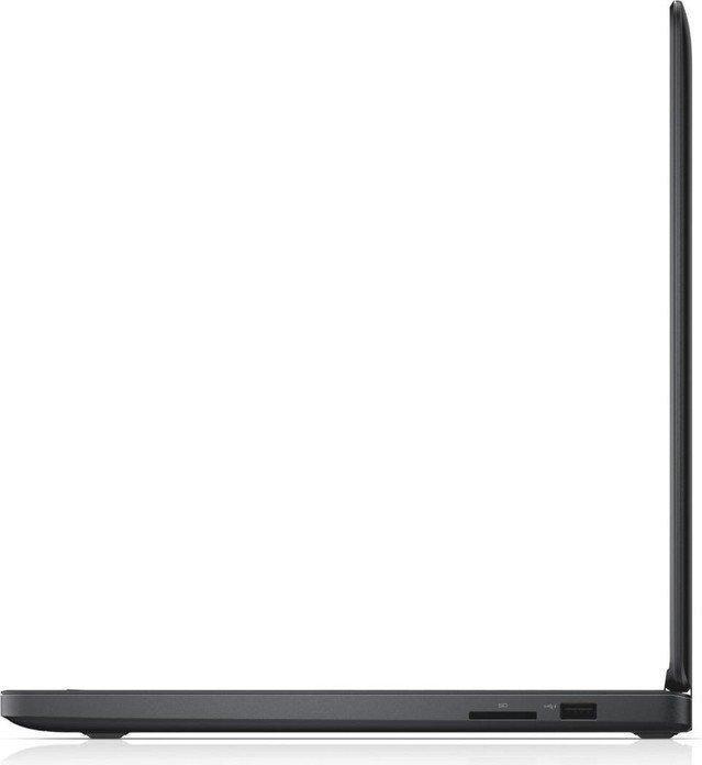 Produktbild Dell Latitude E5550 (15.60", Intel Core i5-5300U, 8 GB, 256 GB, CH)