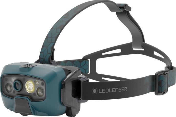 Productafbeelding Ledlenser HF8R Kern (1600 lm)