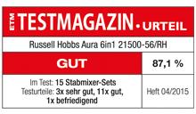 Immagine prodotto Russell Hobbs Aura 6in1 21500-56