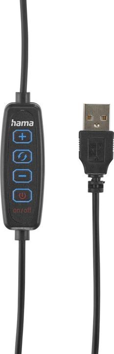 Actual product image Hama SpotLight Steady 120 II (Ring light)