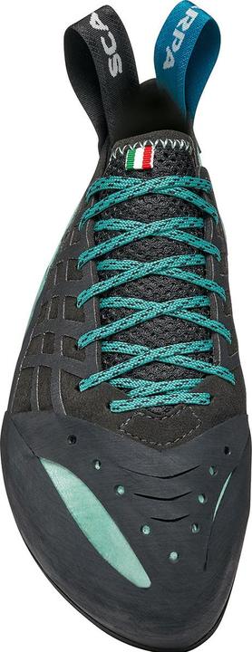 Produktbild Scarpa Instinct Lace Kletterschuhe (38.5)