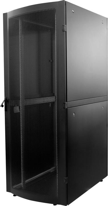 Image du produit Intellinet Armoire serveur 19", Premium Line (10.87 HE, Rack 19 pouces)