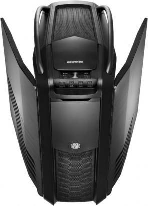 Image du produit Cooler Master Cosmos II (ATX, mATX, E-ATX, XL-ATX)