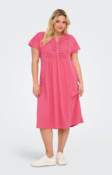 Actual product image Only CARSILLAH Midikleid Kleid (L)