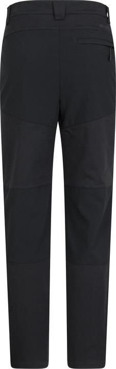 Actual product image Mountain Warehouse Mens Jungle Trekking Trousers (42)