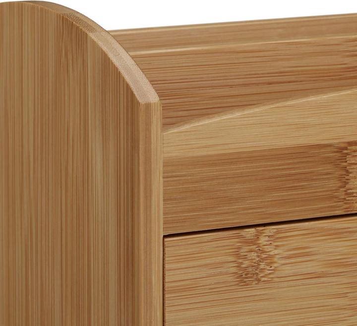 Actual product image Relaxdays Desk organizer