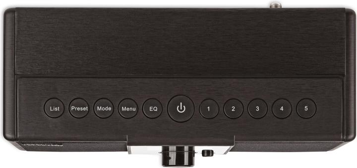 Actual product image Telestar Dira S 21i + (DAB+, VHF, FM, Web radio, Wi-Fi, Bluetooth)