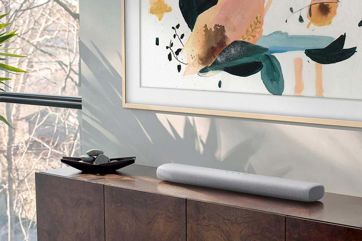 Produktbild Samsung HW-S61A/ZG (200 W, 5.0 Kanal)