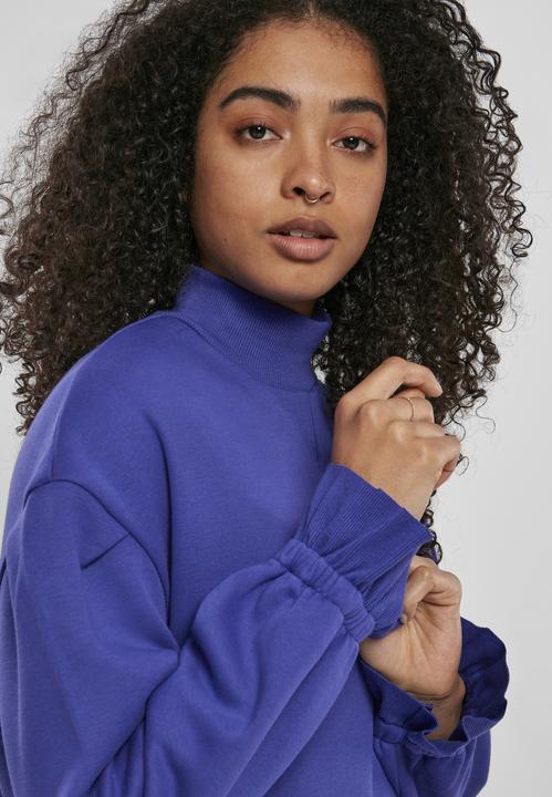 Immagine prodotto Urban Classics Girocollo da donna (XS)
