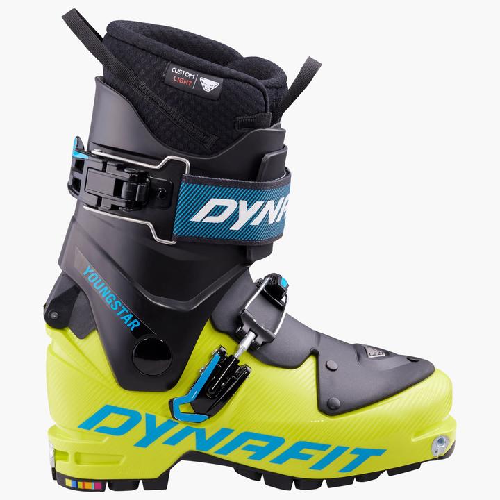 Actual product image Dynafit Youngstar boat (22.5)
