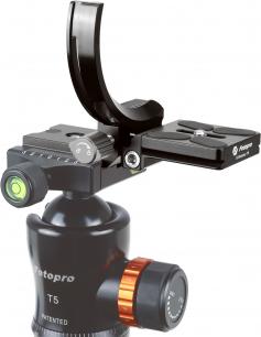 Produktbild Fotopro X Rotator 75 HORIZONTAL TO VERTICAL MOUNT PLATE