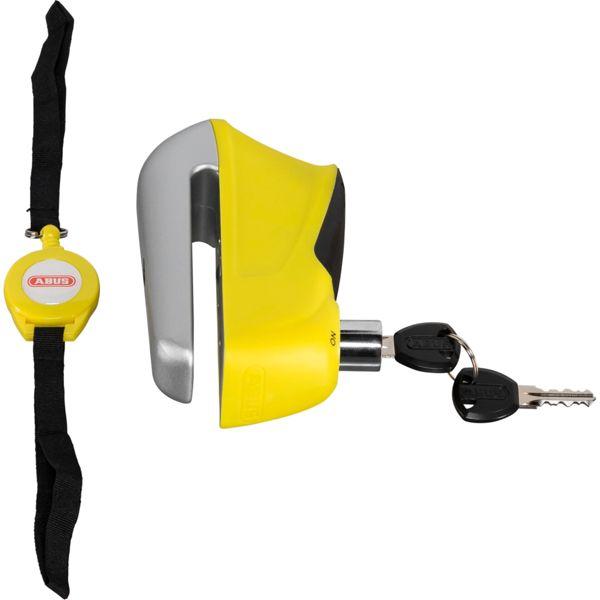 Produktbild Abus 345 Trigger Alarm