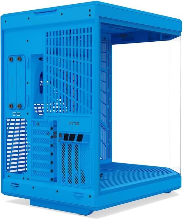 Immagine prodotto Hyte Y70 (ATX, mATX, E-ATX, ITX)