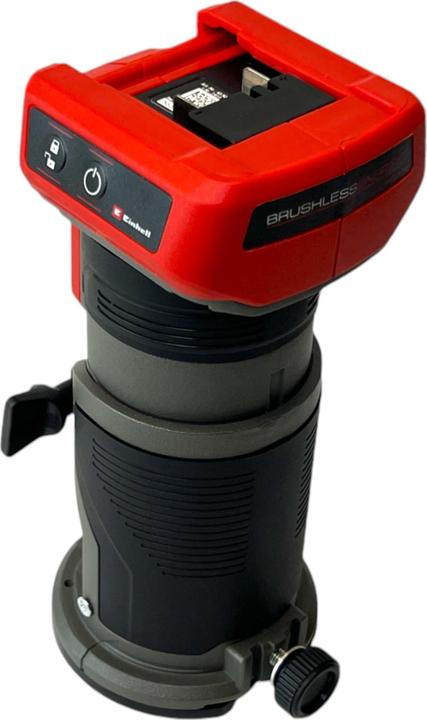 Produktbild Einhell TP-ET 18 Li BL - Solo