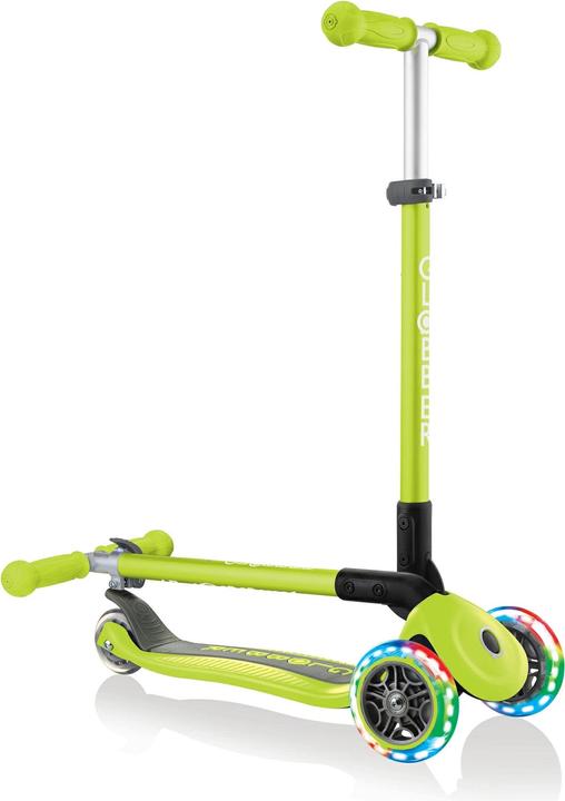 Actual product image Globber Primo