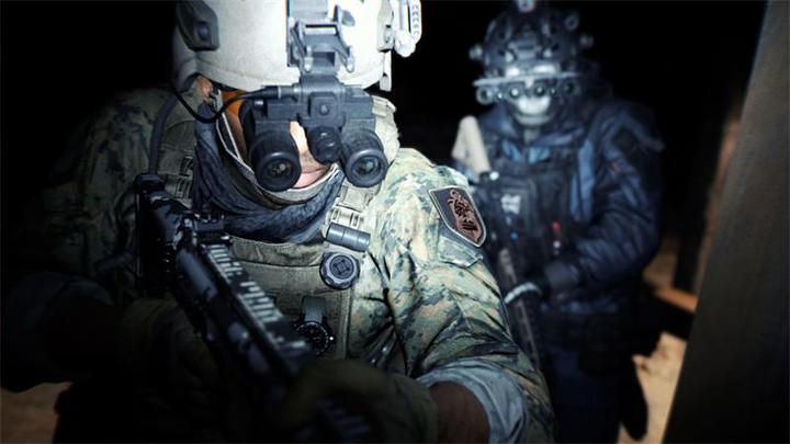 Produktbild Activision Call of Duty: Modern Warfare II (PS5, DE)