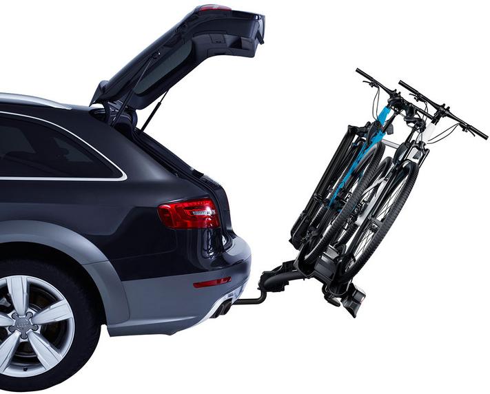 Produktbild Thule VeloCompact 924