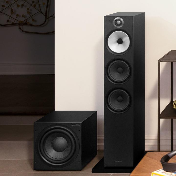 Image du produit Bowers & Wilkins ASW608 (1 pièce, 200 W)