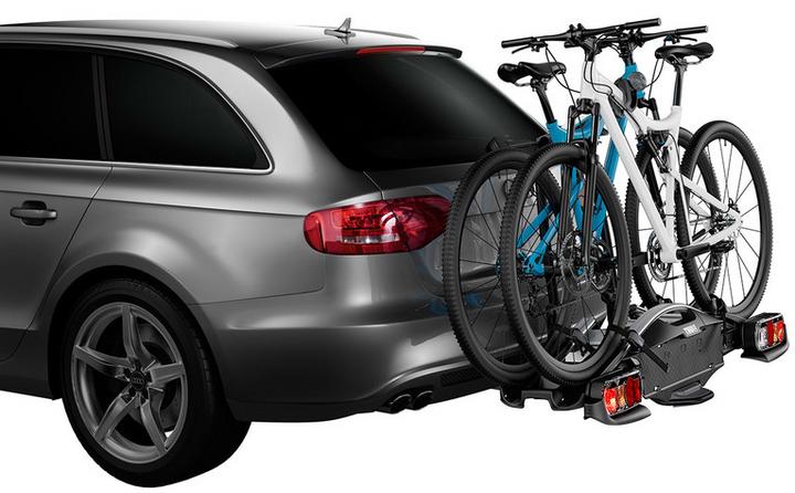 Produktbild Thule VeloCompact 924