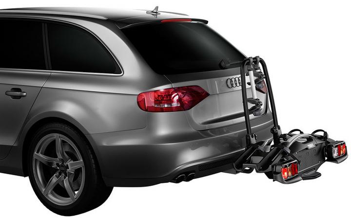 Produktbild Thule VeloCompact 924
