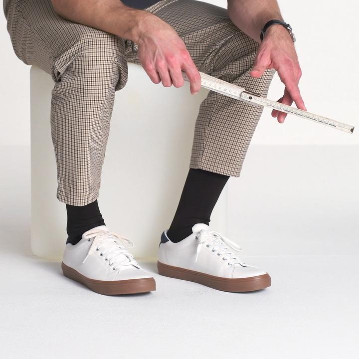 Actual product image Blacksocks Business Light (Single pack, 40 - 41)