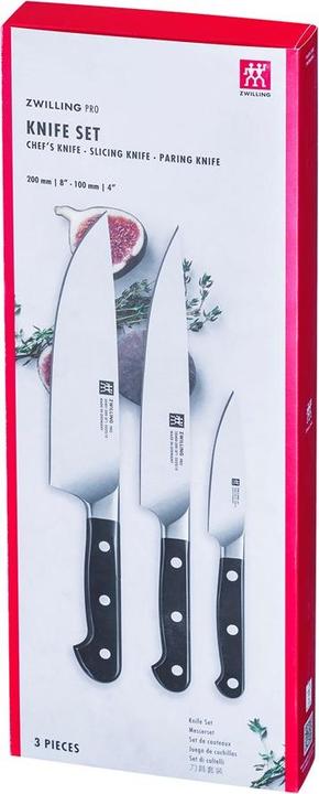 Produktbild Zwilling Pro (10 cm)
