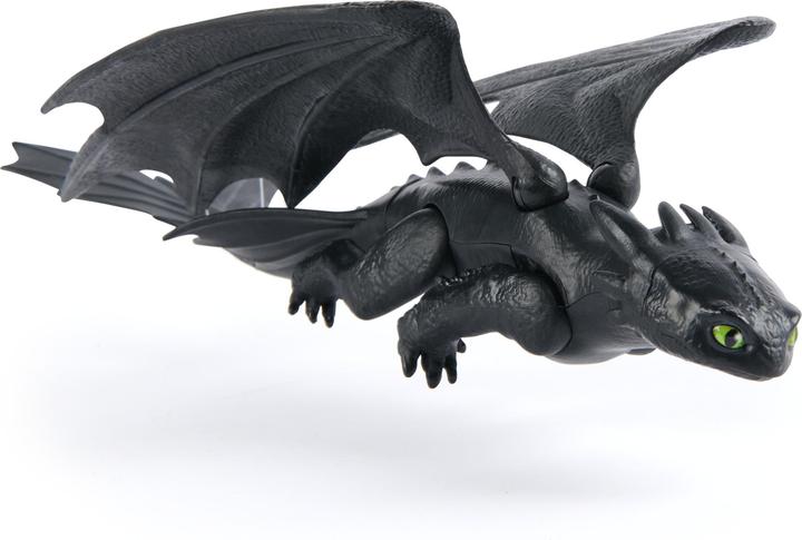 Image du produit DRAGONS How To Train Your Dragon Krokmou 30cm