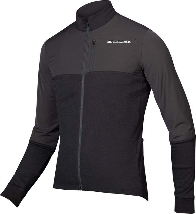 Image du produit Endura Maillot MTR Adventure (manches longues) (L)
