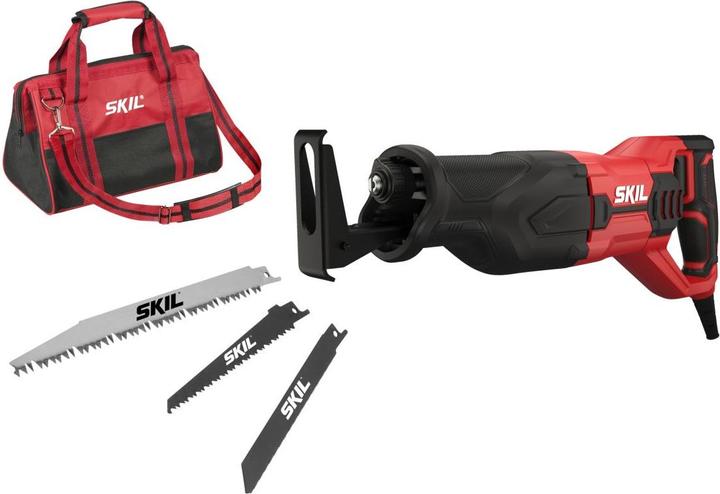 Actual product image Skil 4961 DA Reciprocating saw 900W (bag)