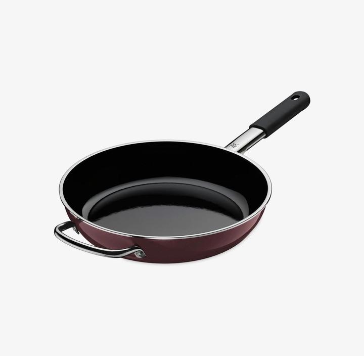 Image du produit WMF Quartz minéral (28 cm, Poêle à frire, Technologie de fusion)
