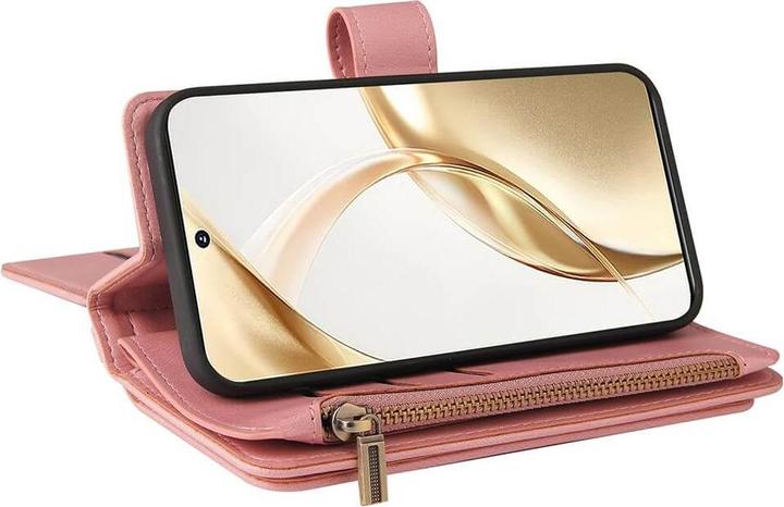 Actual product image Cover-Discount HONOR 200 - Wallet cover wallet