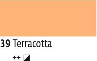 Produktbild Solo Goya Triton Acrylic (Terracotta, 750 ml)