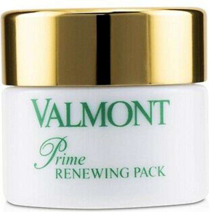 Immagine prodotto Valmont Prime Renewing Pack Set 52ml (Set per la cura del viso)