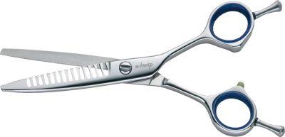 Immagine prodotto Fejic Japan Pettine da taglio per capelli in carbonio n. 284 (13.97 cm)