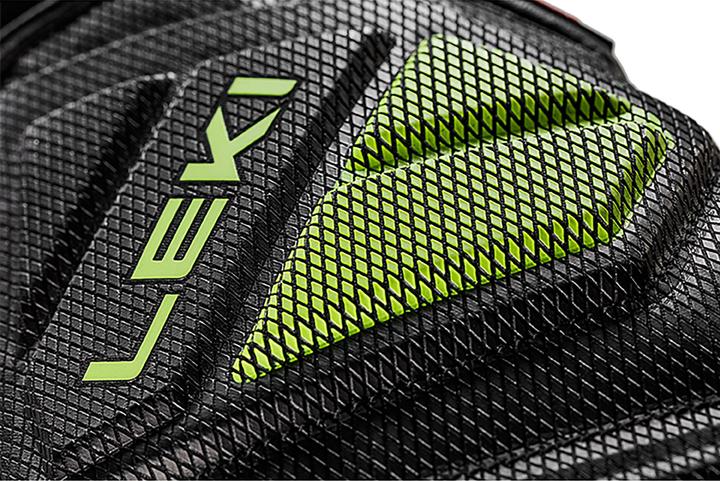 Produktbild Leki WCR C Tech 3D Mitt (L)