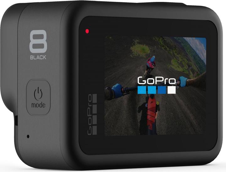 Produktbild GoPro Hero8