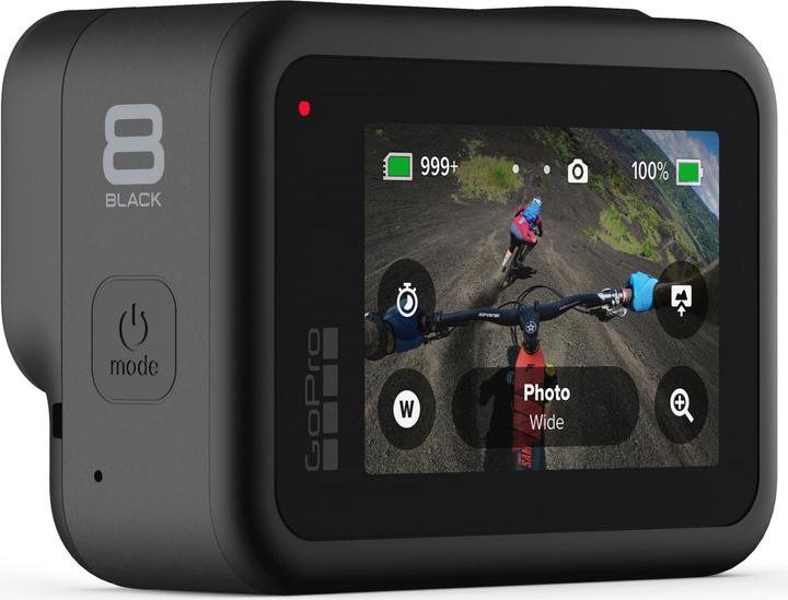 Produktbild GoPro Hero8