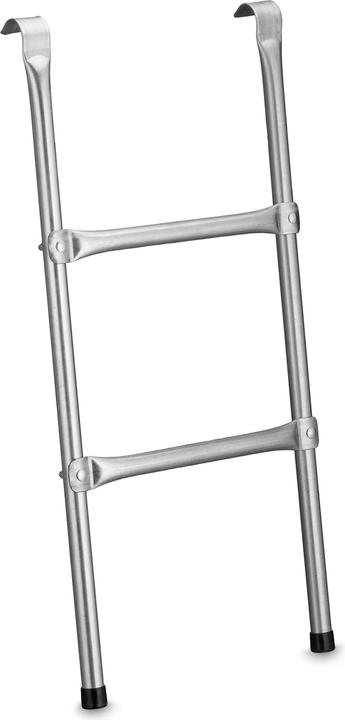 Produktbild Relaxdays Leiter Trampolin