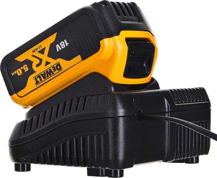 Produktbild DeWalt DCG405P3 (125 mm)