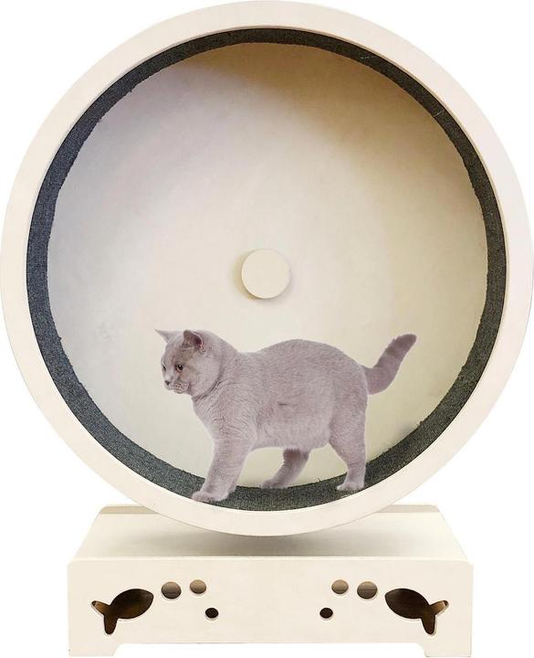 Ruota per gatti Rondulo