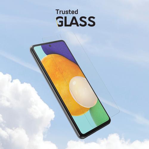 Produktbild OtterBox Trusted Glass (1 Stück, Samsung Galaxy A52 5G, Samsung Galaxy A52)