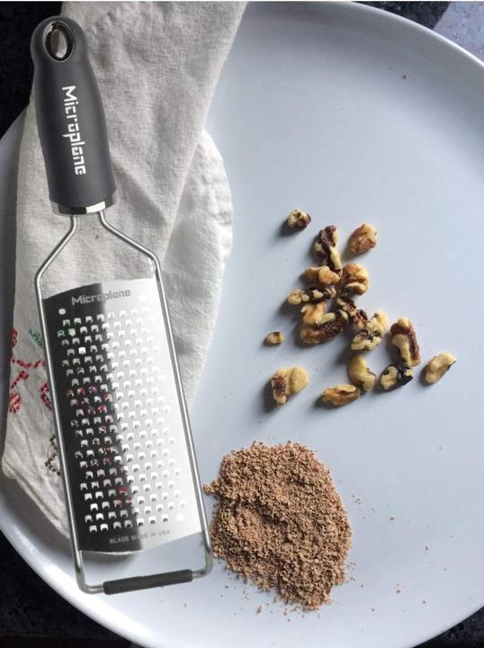 Produktbild Microplane Gourmet