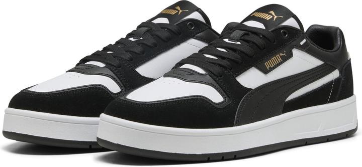 Produktbild Puma Court Classic Street SD (40)