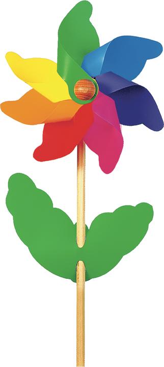 Sombo Windrad