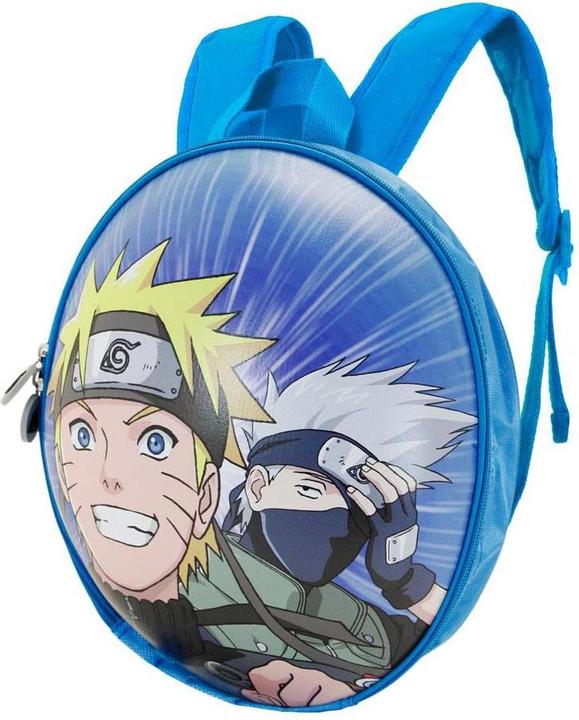 Immagine prodotto Sombo Zaino Naruto