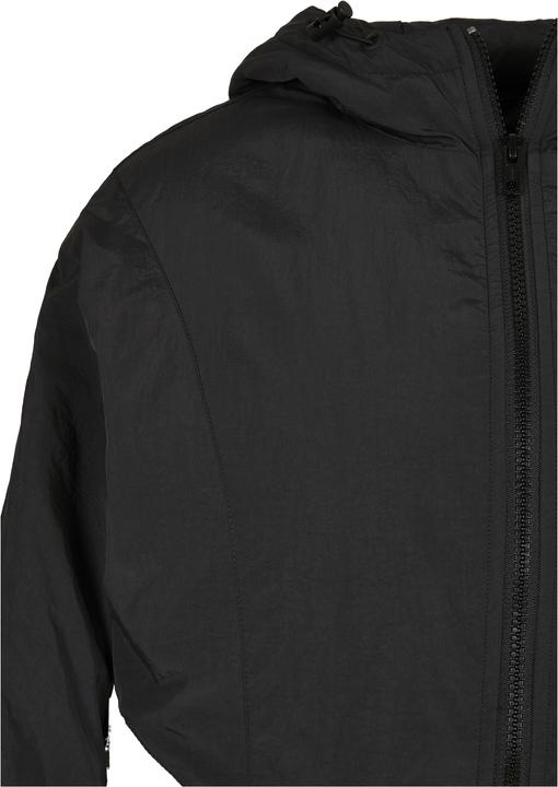 Immagine prodotto Urban Classics Giacca Batwing Donna Imbottita 2-Toni (XS)