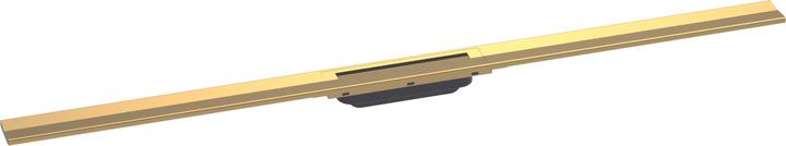 Polished Gold Optic