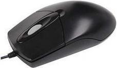 Actual product image A4Tech Bloody J95S Stone Black USB Activated (Cable)