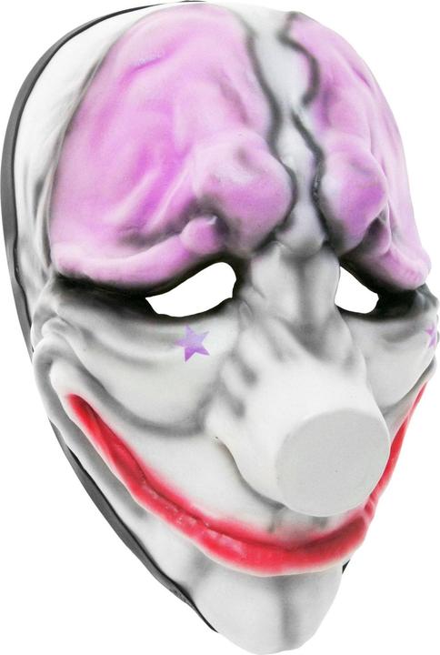 Produktbild Gaya Entertainment Payday 2: Hoxton