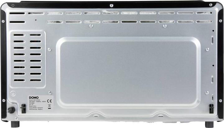 Image du produit Domo DO1107GO (Prise UE)